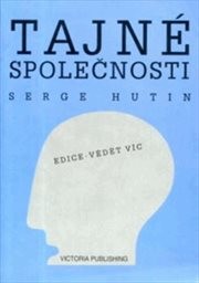 Tajné společnosti