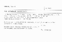 Jak zvládnout psychotesty