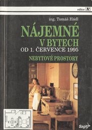 Nájemné v bytech od 1. července 1995