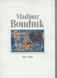 Vladimír Boudník