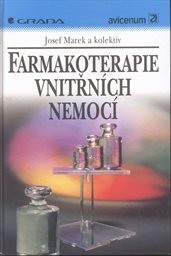 Farmakoterapie vnitřních nemocí