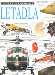 Letadla