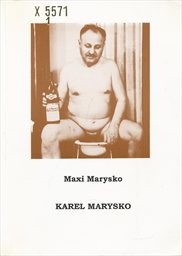 Karel Marysko