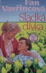 Sladká dívka