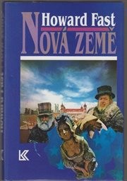 Nová země
                        ([1. díl pentalogie])
                    