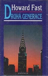 Druhá generace
                        ([2. díl pentalogie])
                    