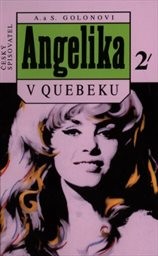 Angelika v Quebeku
                        ([Díl] 2)
                    