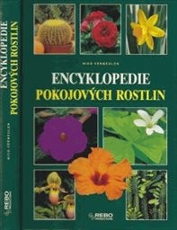 Encyklopedie pokojových rostlin