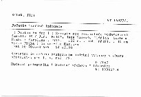 Počátky tvořivé intonace