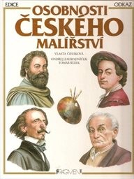 Osobnosti českého malířství