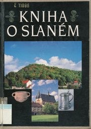 Kniha o Slaném