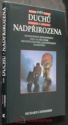 Svět duchů a nadpřirozena