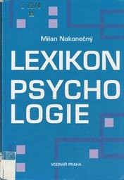 Lexikon psychologie