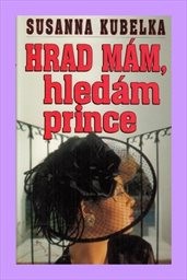 Hrad mám, hledám prince