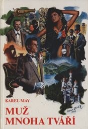 Muž mnoha tváří
(Sv. 1)