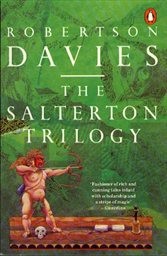 The Salterton Trilogy