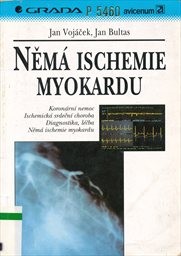 Němá ischemie myokardu