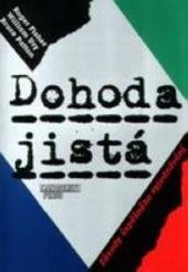 Dohoda jistá