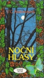 Noční hlasy
(4. díl pětidílné rodinné ságy "Cutlerové")