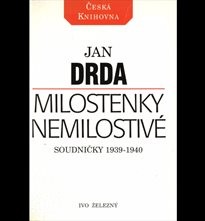 Milostenky nemilostivé