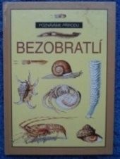 Bezobratlí