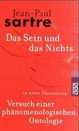 Das Sein und das Nichts