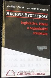 Akciová společnost