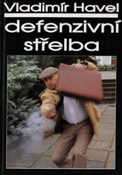 Defenzivní střelba