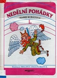 Nedělní pohádky
(1,)