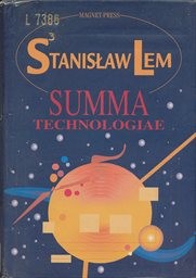 Summa technologiae