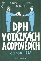 DPH v otázkách a odpovědích od roku 1995