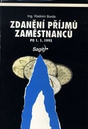 Zdanění příjmů zaměstnanců po 1.1. 1995