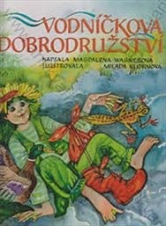 Vodníčkova dobrodružství