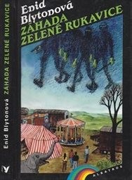 Záhada zelené rukavice