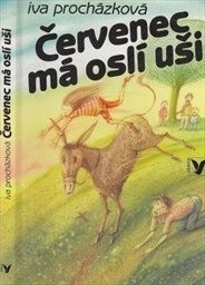 Červenec má oslí uši