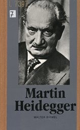 Martin Heidegger