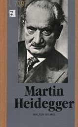 Martin Heidegger