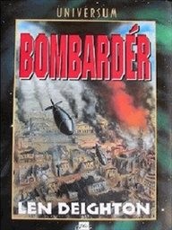 Bombardér