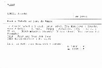 Kvak a Žbluňk od jara do V&aacute;noc