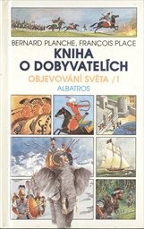 Kniha o dobyvatelích