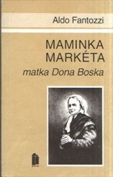 Maminka Markéta