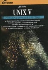 UNIX V - příručka správce systému