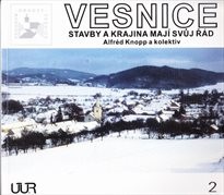 Vesnice - stavby a krajina mají svůj řád