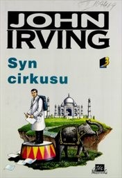 Syn cirkusu