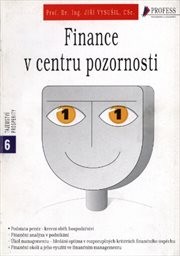 Finance v centru pozornosti