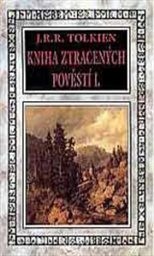 Kniha ztracených pověstí
(Část 1)