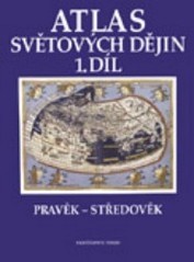 Atlas světových dějin
(1. díl,)
