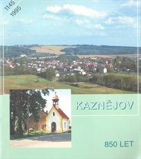 Kaznějov