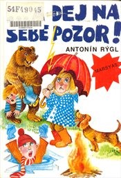 ...a dej na sebe pozor!