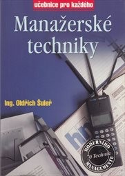 Manažerské techniky